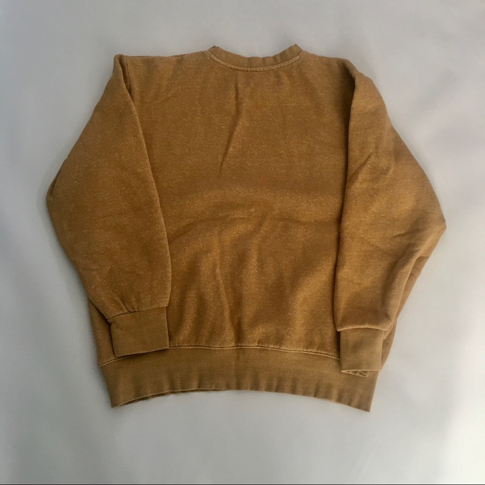 Crook & Castle Sweatshirt View 3